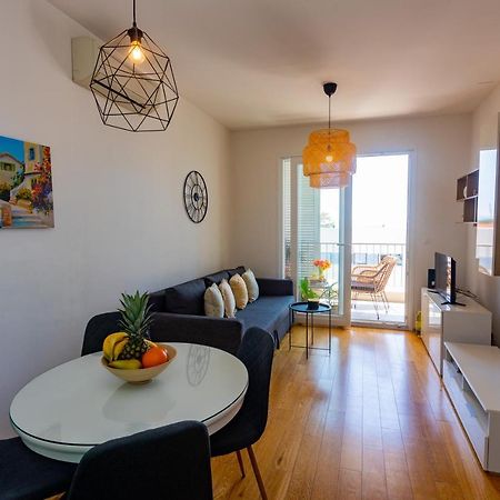 Allora Apartment With Panoramic Sea View Split Ngoại thất bức ảnh