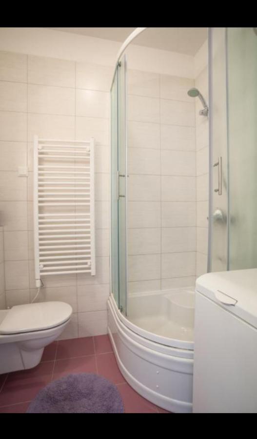 Allora Apartment With Panoramic Sea View Split Ngoại thất bức ảnh